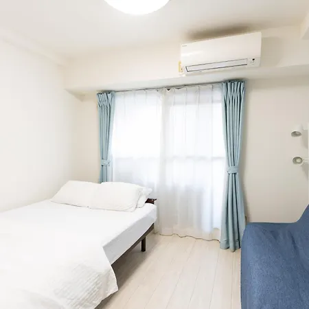 Ferienwohnung コンフィデンスロン304